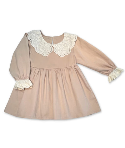 Festliches Kinderkleid