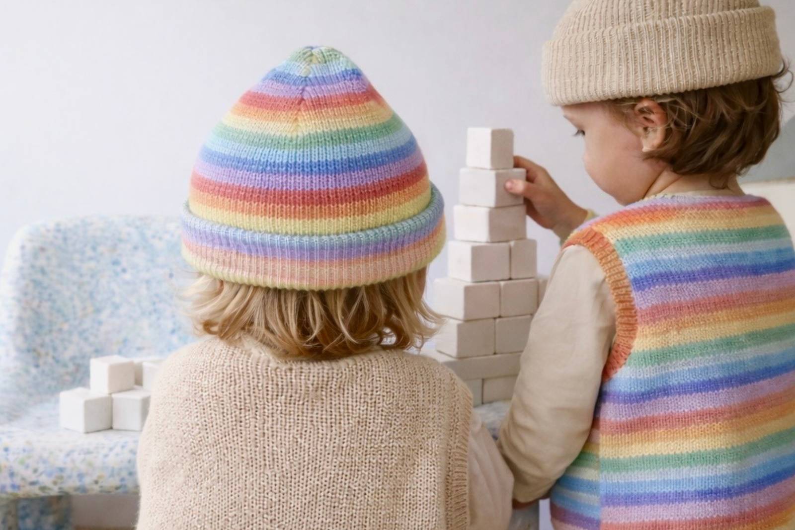 Coole & lässige Kinderkleidung für kleine Menschen mit grossen Persönlichkeiten