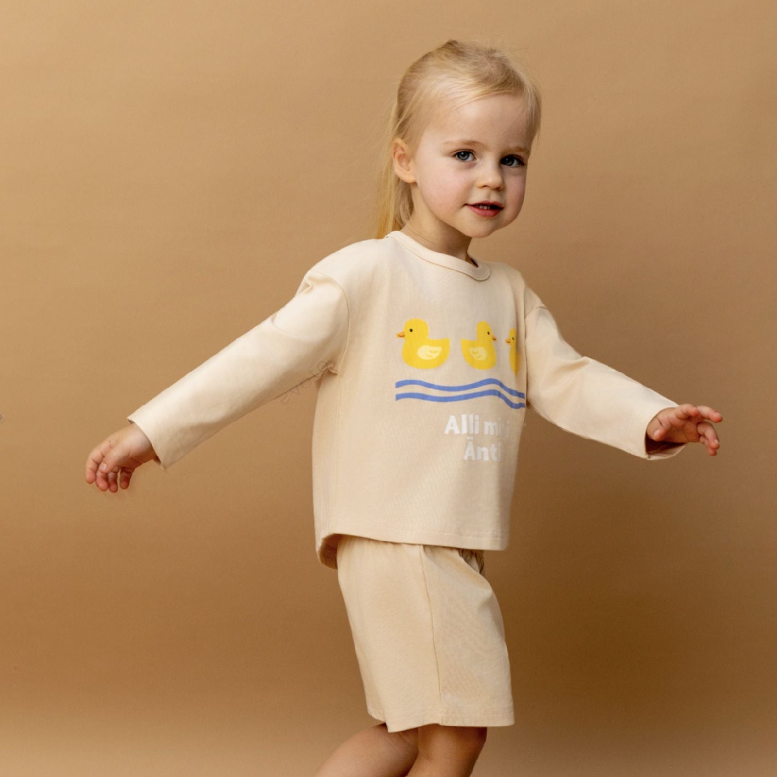 Kindermode