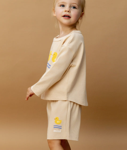 Alli-mini-Äntli Look zum Vorteilspreis