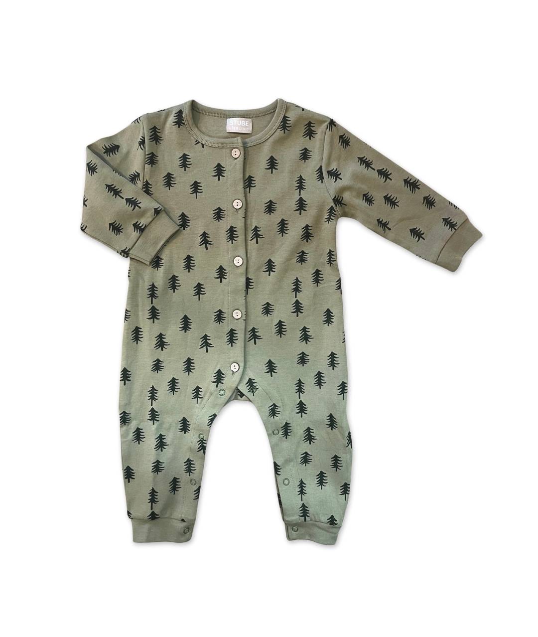 Baby Tannen Pyjama