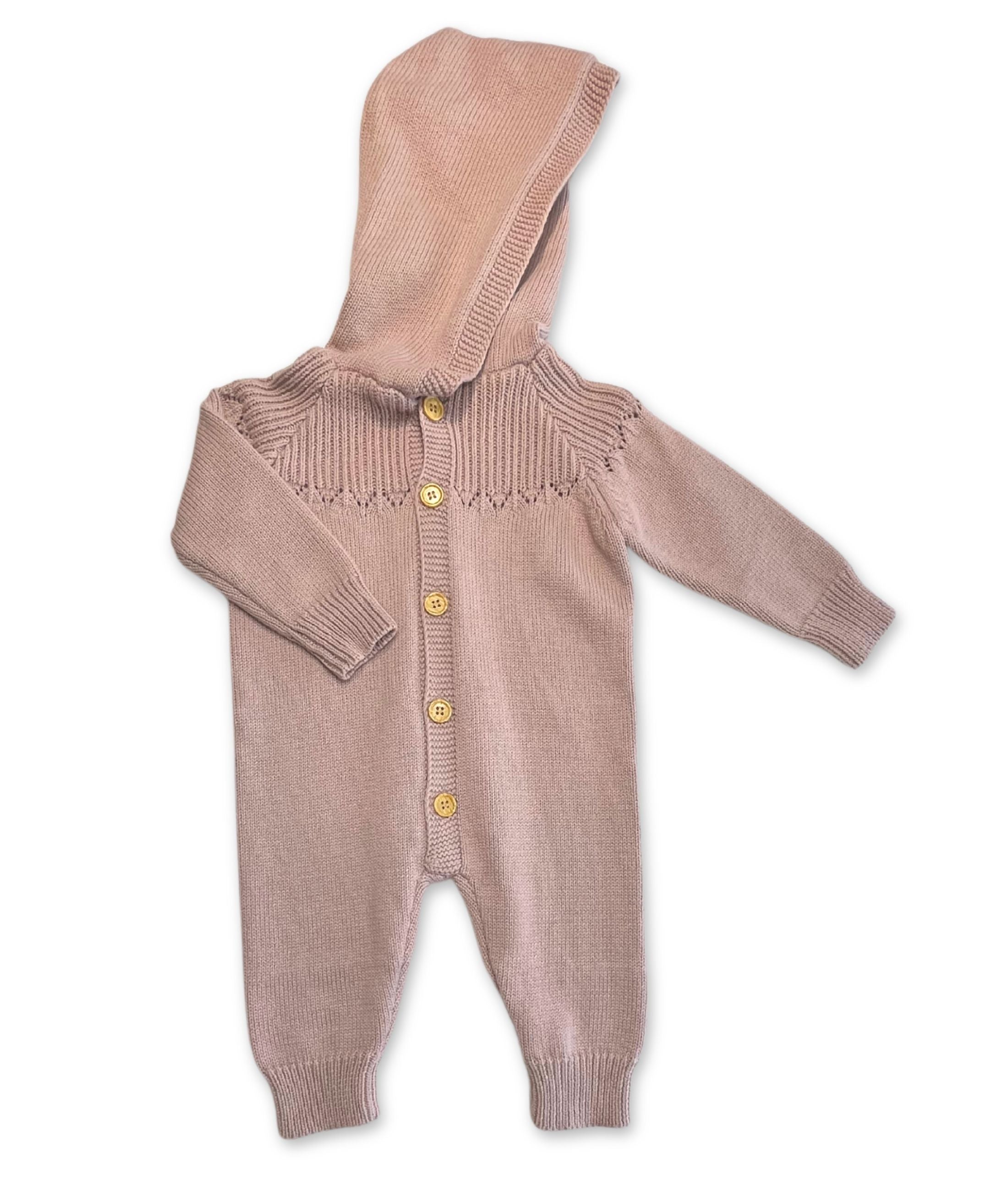 BOHO Babystrampler  | STUBE LIEBLING