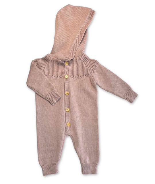 BOHO Babystrampler  | STUBE LIEBLING