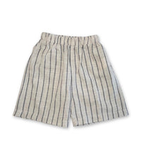Kurze Oversize Kinderhosen