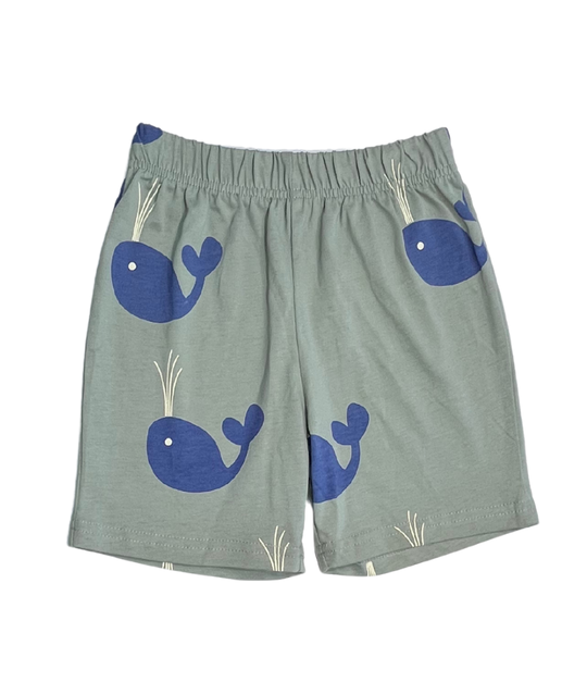Süsses Sommeroutfit für Kinder