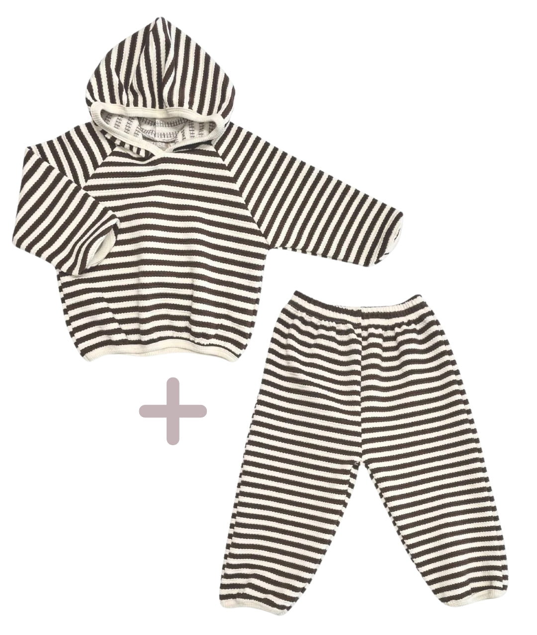 Streifen Look – zum Vorteilspreis